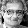 Amartya Sen