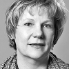 Dr. Ellen Bos