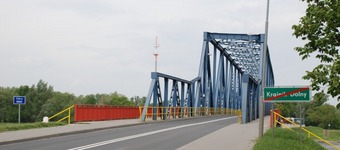 Grenzübergang Schwedt Krajnik Dolny (46)